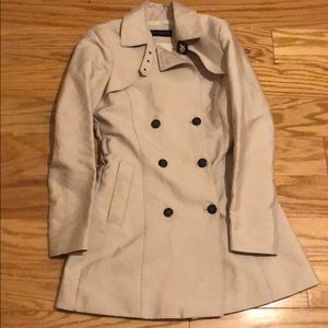 Zara Trench Coat
